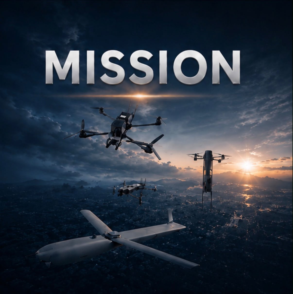Mission