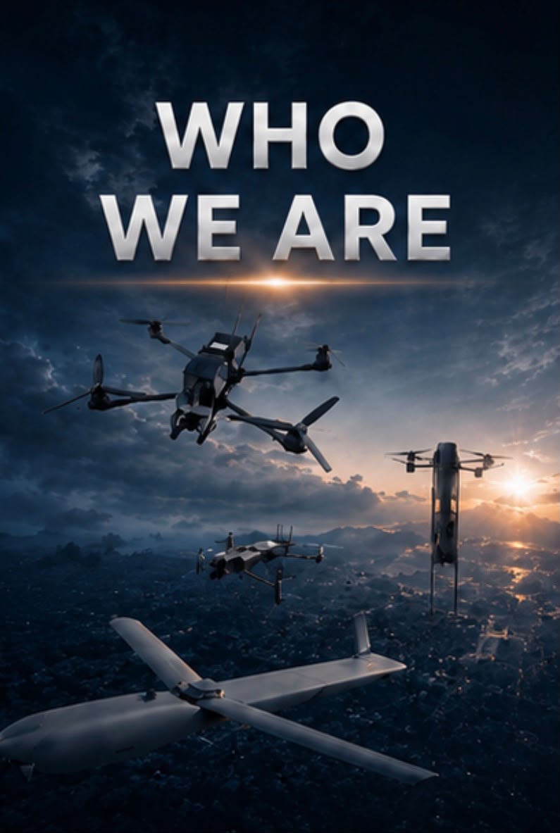 Who are we