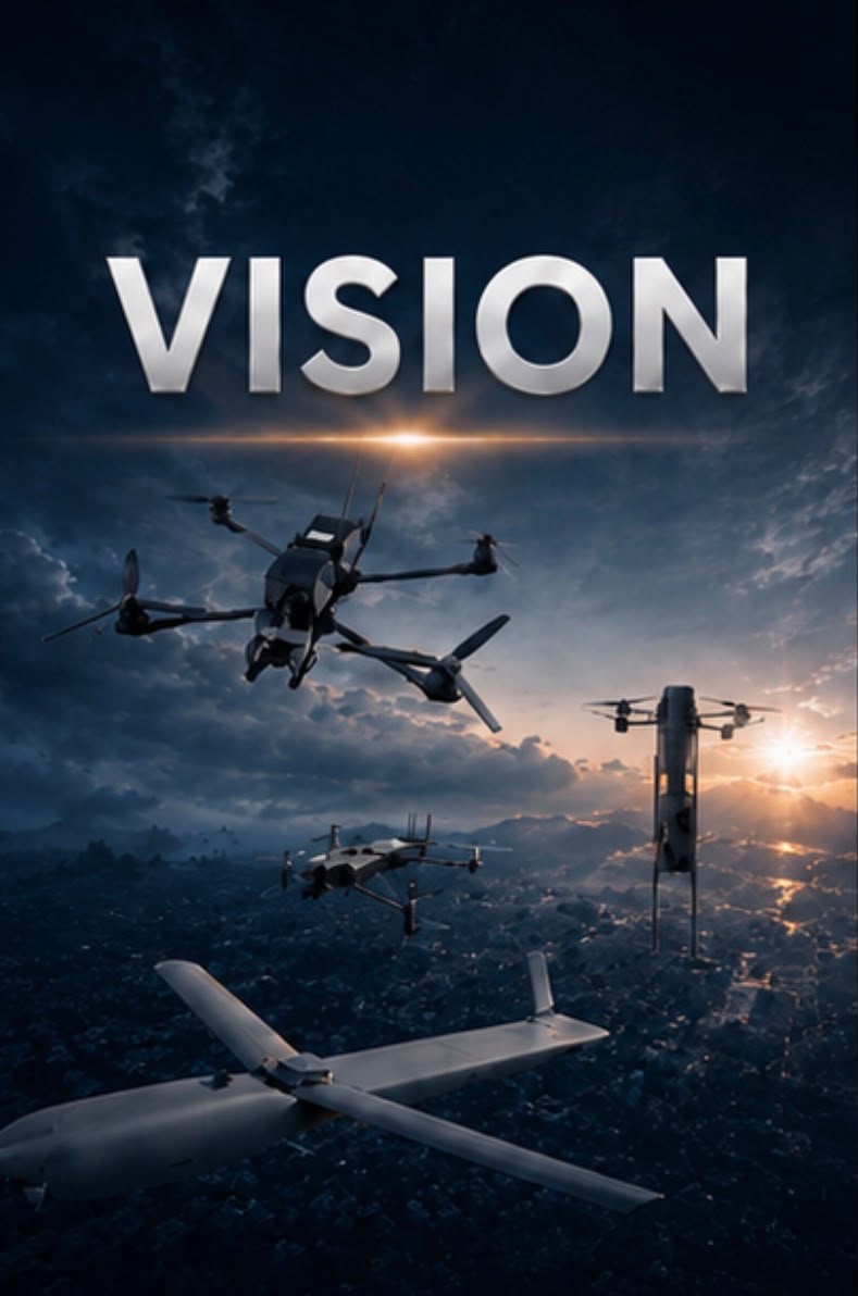 Vision
