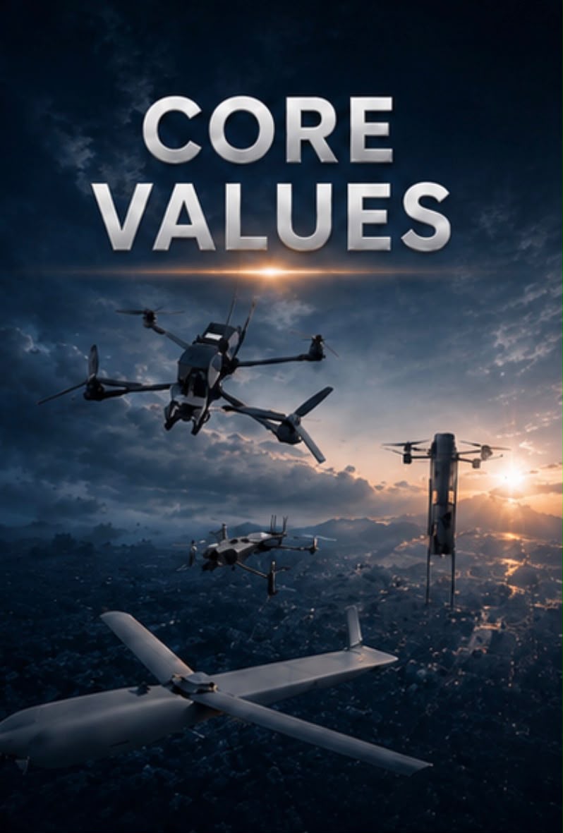Core Values
