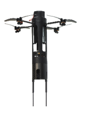 Micro Unmanned Aerial Systems�FL350