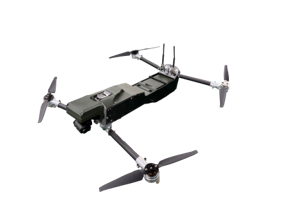 Micro Unmanned Aerial Systems�FL750