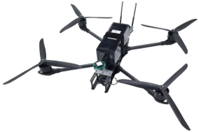 Micro Unmanned Aerial Systems�FL950