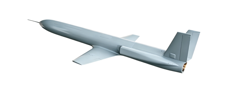 Intelligent High-Speed Multi-Purpose Unmanned Aerial System�FL2050